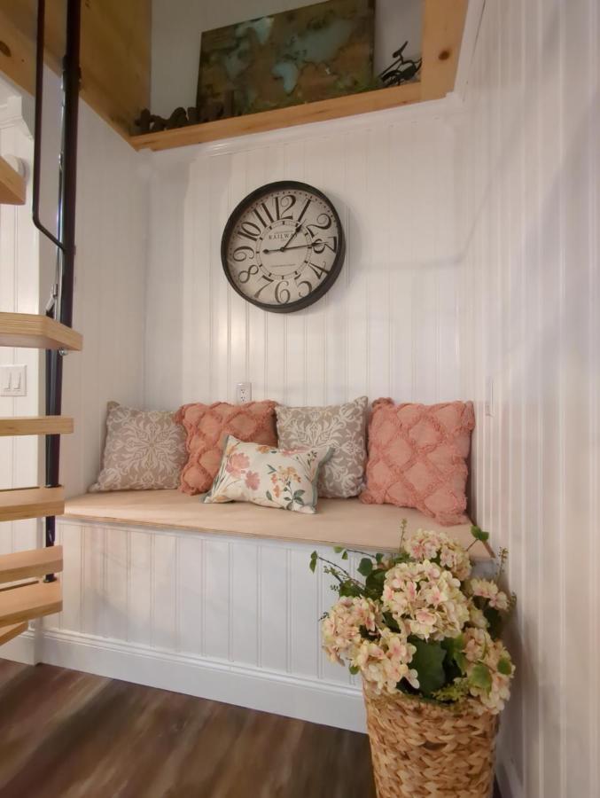 Wildflower Cottage Oxford Buitenkant foto