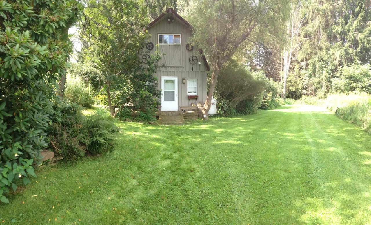 Wildflower Cottage Oxford Buitenkant foto