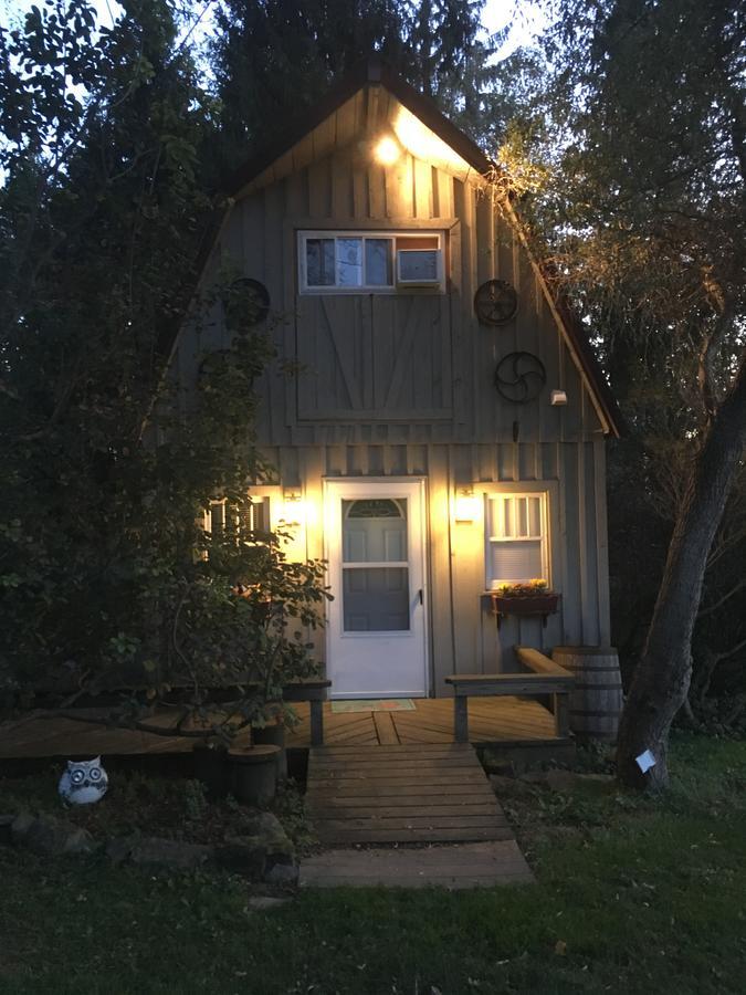 Wildflower Cottage Oxford Buitenkant foto